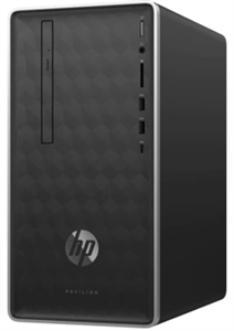 Máy tính để bàn HP Pavilion 590-p0059d - 4LY17AA